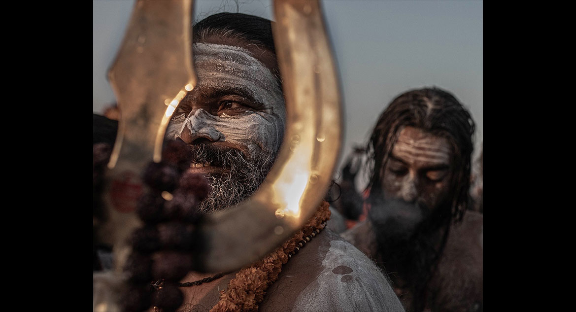 1 Kumbh Mela Photo Tour– Prayagraj 2025