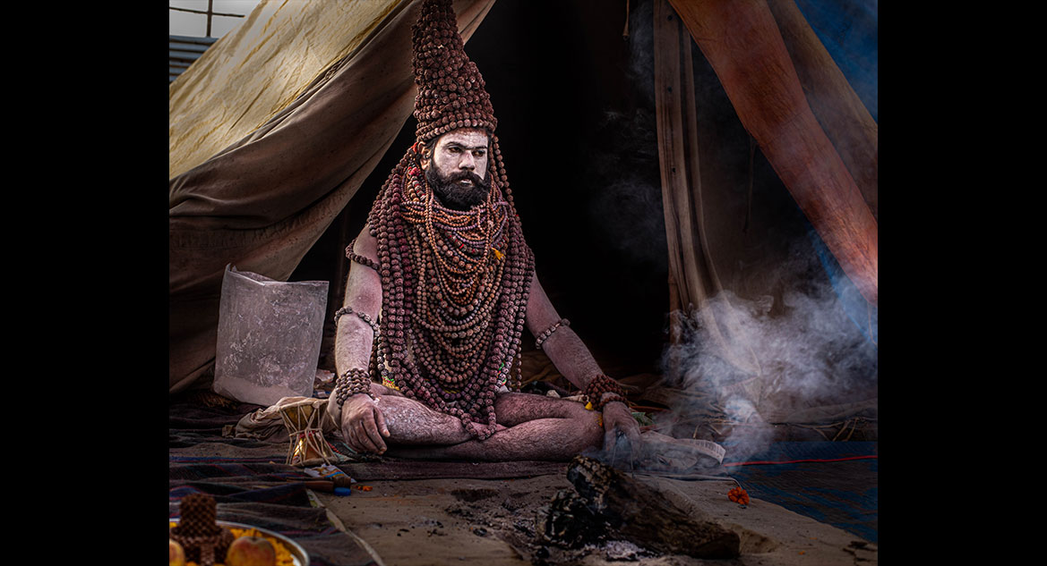 6 Kumbh Mela Photo Tour– Prayagraj 2025